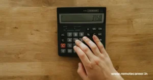 EMI Calculator – Calculate Your Loan EMI Instantly